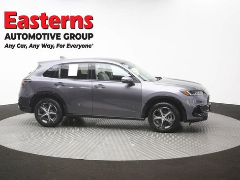 Used 2023 Honda HR-V EX-L image 44