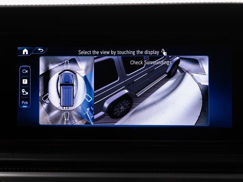 Used 2025 Mercedes-Benz G 550 image 25