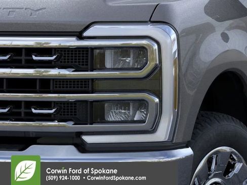 New 2026 Ford F350 Lariat image 18