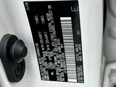 Used 2019 Lexus NX 300h AWD image 37