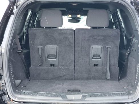 Certified 2024 Dodge Durango SXT image 23