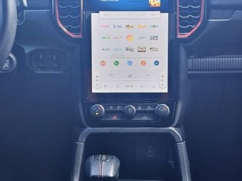 Used 2024 Ford Ranger Raptor image 10