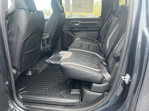 New 2026 RAM 1500 Big Horn image 15
