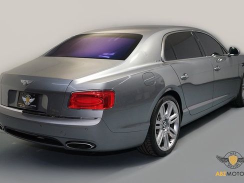 Used 2016 Bentley Flying Spur W12 image 6