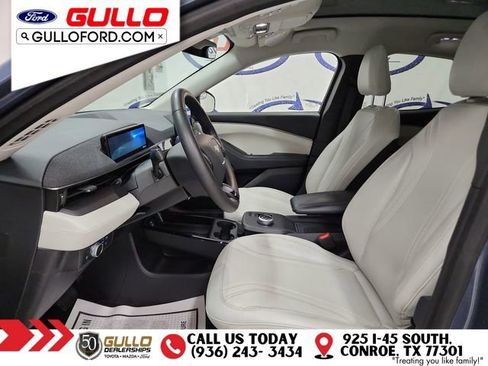 Certified 2021 Ford Mustang Mach-E Premium image 29