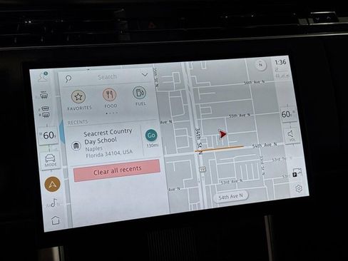 Used 2025 Land Rover Range Rover Autobiography image 16