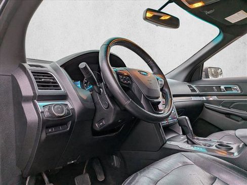 Used 2016 Ford Explorer Limited image 8