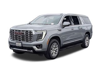 Used 2025 GMC Yukon XL Denali AWD/4WD video 1