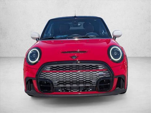 Used 2024 MINI Cooper John Cooper Works FWD image 2