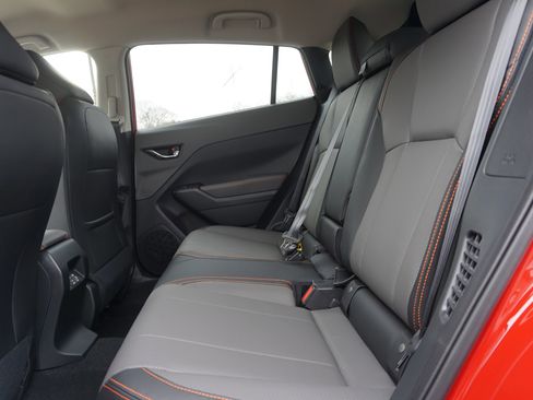New 2026 Subaru Crosstrek 2.5i Limited AWD/4WD image 9