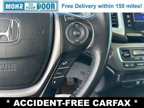 Used 2016 Honda Pilot EX-L image 14