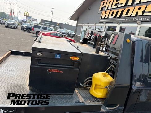 Used 1999 Ford F250 4x4 Crew Cab Super Duty image 3