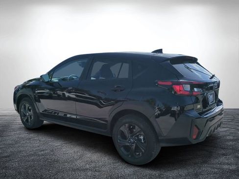 Used 2026 Subaru Crosstrek 2.5i AWD/4WD image 6