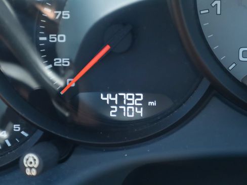 Used 2017 Porsche 911 Carrera S RWD image 18