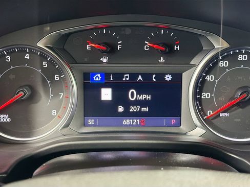Used 2023 GMC Acadia SLT FWD image 14