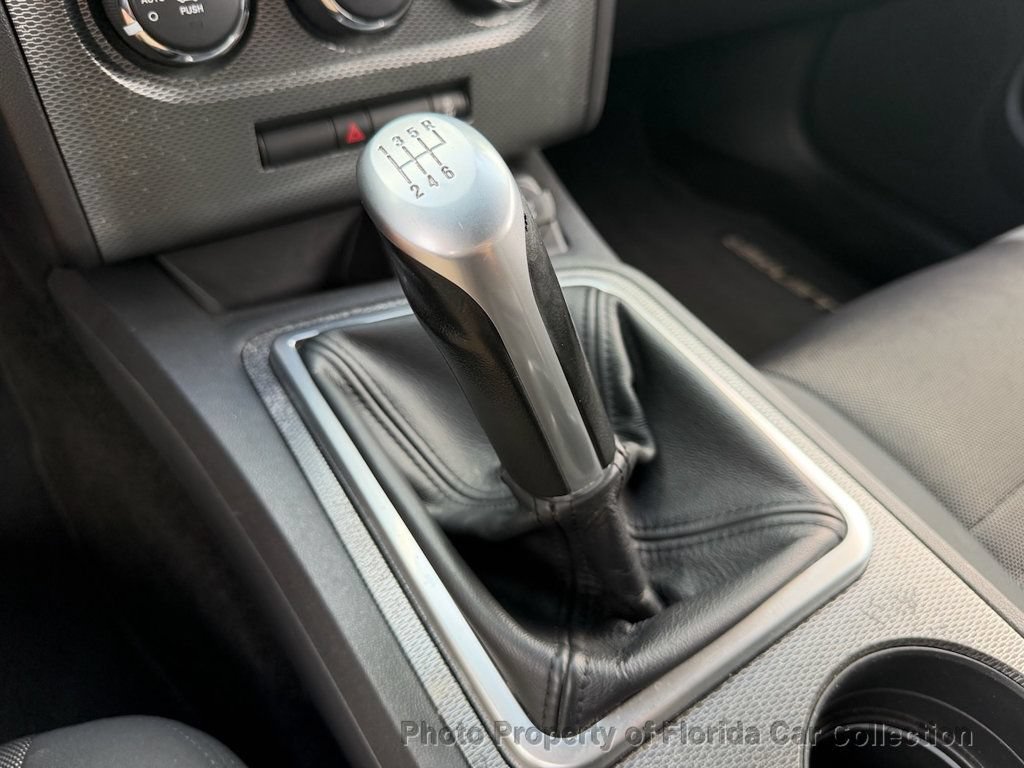 Used 2012 Dodge Challenger R/T RWD image 46