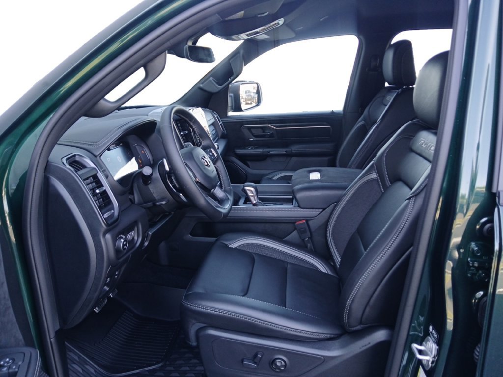 New 2026 RAM 1500 RHO AWD/4WD image 19