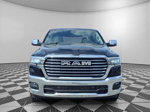 New 2025 RAM 1500 Laramie image 2
