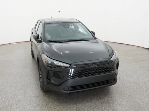 New 2026 Toyota Corolla Cross AWD Hybrid image 8