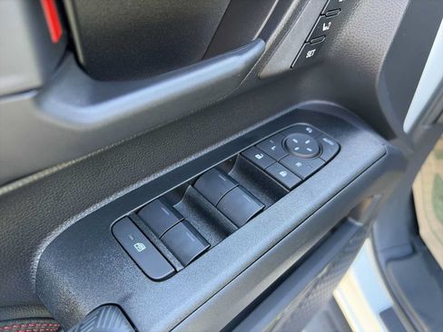 Used 2025 Toyota 4Runner TRD Pro AWD/4WD image 15