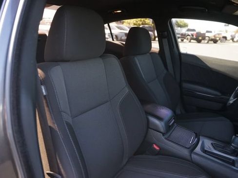 Used 2022 Dodge Charger SXT w/ Blacktop Package AWD/4WD image 19