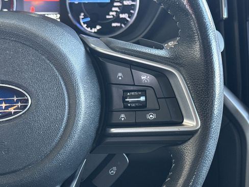 Used 2022 Subaru Ascent Limited w/ Technology Package image 46