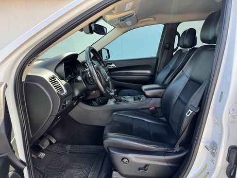Used 2018 Dodge Durango GT AWD/4WD image 13
