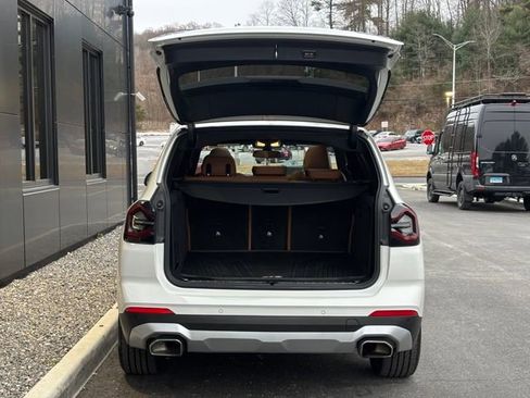 Used 2024 BMW X3 xDrive30i w/ Convenience Package image 60