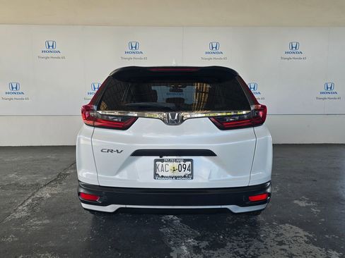 Used 2022 Honda CR-V LX image 4