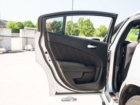 Used 2019 Dodge Charger Scat Pack w/ Stars & Stripes Edition RWD image 40