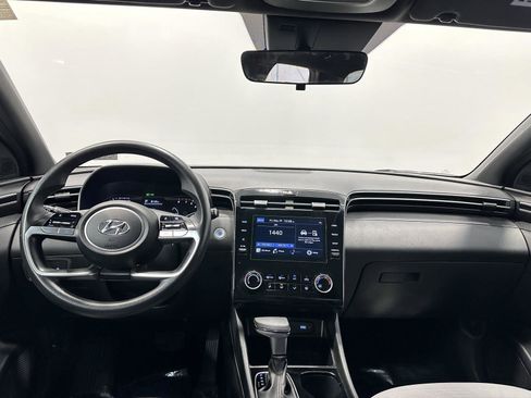 Certified 2023 Hyundai Santa Cruz SEL AWD/4WD image 21