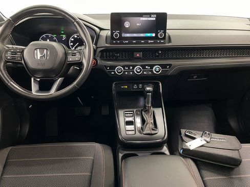 Used 2024 Honda CR-V Sport image 2