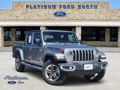 Used 2021 Jeep Gladiator Sport