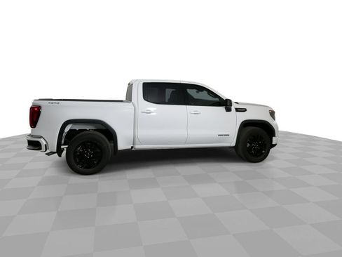 Used 2025 GMC Sierra 1500 Elevation image 9