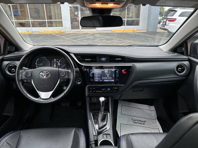 Used 2019 Toyota Corolla XSE FWD image 20