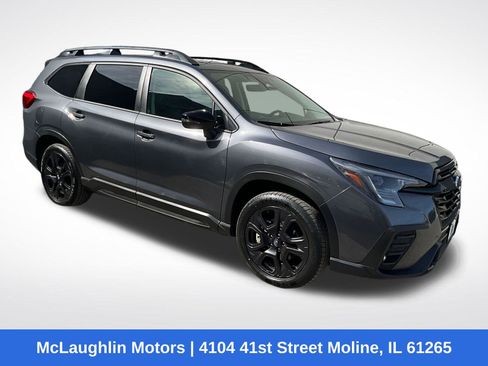 Certified 2023 Subaru Ascent Onyx Edition image 22