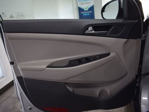 Used 2017 Hyundai Tucson SE image 7