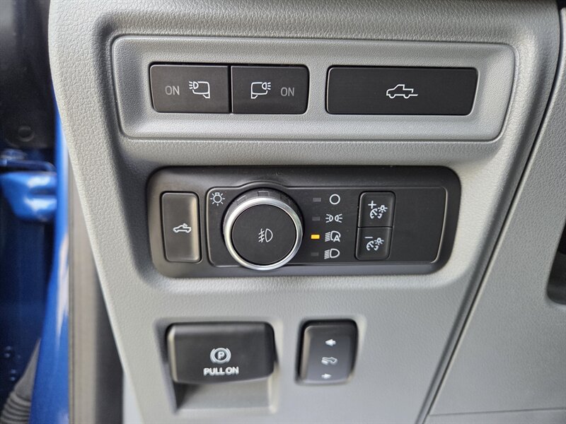 Used 2022 Ford F150 XLT w/ Equipment Group 302A High AWD/4WD image 14