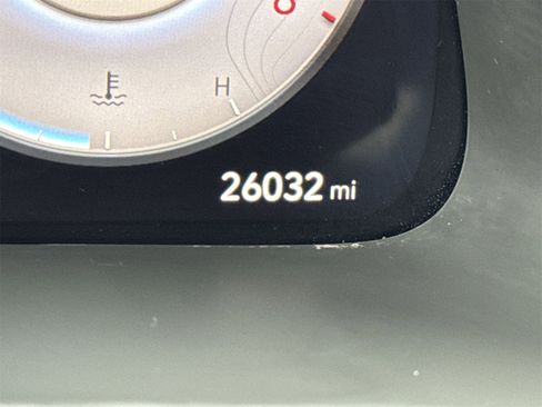 Used 2023 Hyundai Sonata N Line image 23