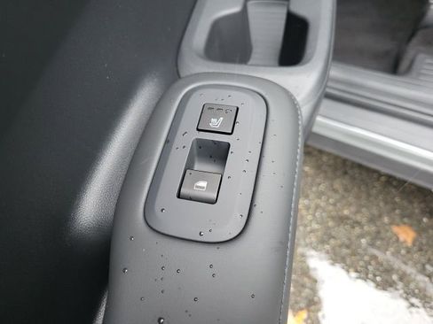 New 2026 Hyundai Santa Fe Limited image 18