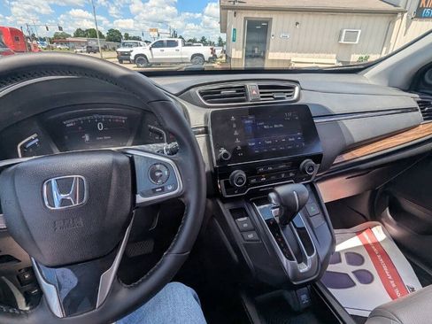 Used 2017 Honda CR-V EX-L image 26