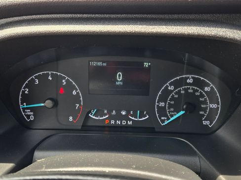 Used 2023 Ford Transit 150 Low Roof w/ Upfitter Package RWD image 19