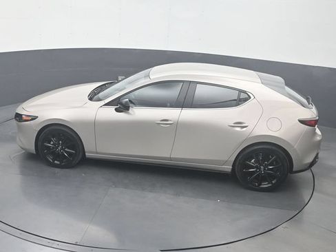Used 2026 MAZDA MAZDA3 s Sport FWD image 21