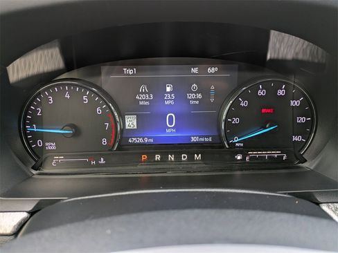 Used 2022 Ford Explorer Timberline image 32