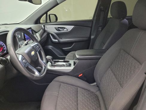 Used 2022 Chevrolet Blazer LT image 17