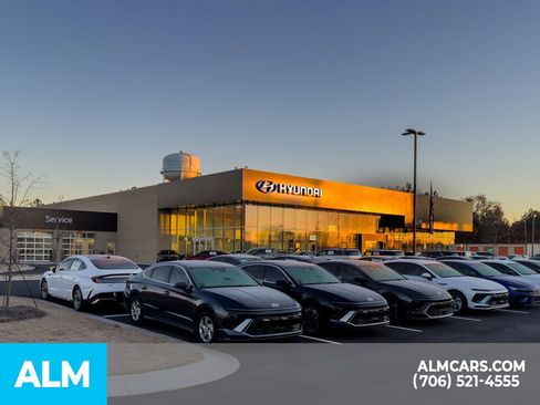 Used 2024 Hyundai Sonata N Line image 50