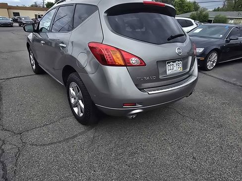 Used 2010 Nissan Murano SL w/ Leather Pkg AWD/4WD image 38