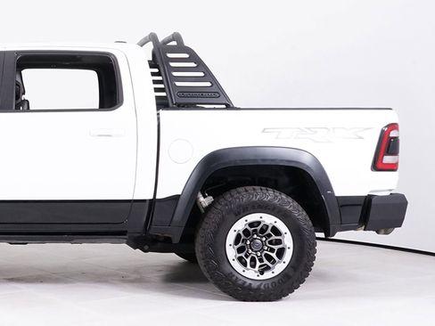Used 2021 RAM 1500 TRX w/ TRX Level 2 Equipment Group AWD/4WD image 13