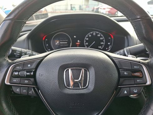 Used 2021 Honda Accord Sport Special Edition image 18