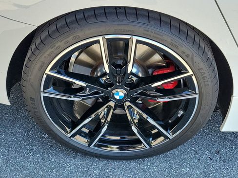 Used 2025 BMW M340i w/ Premium Package image 14
